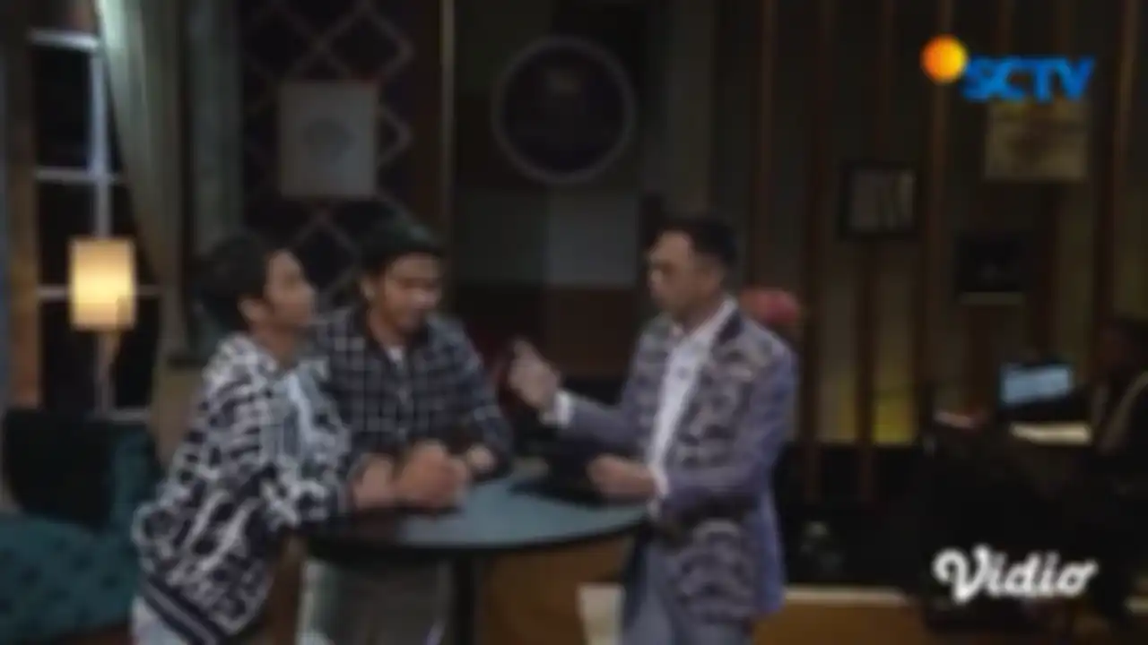 Rizki Da dan Ridho