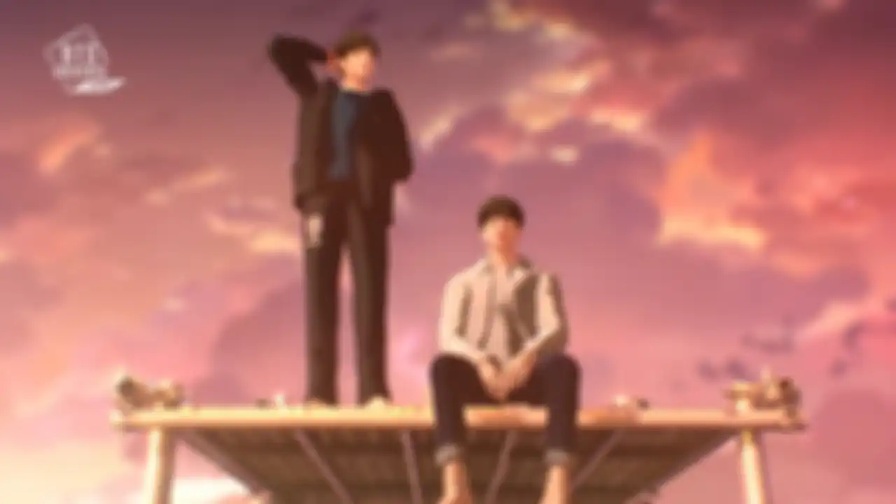 BTS Universe Story