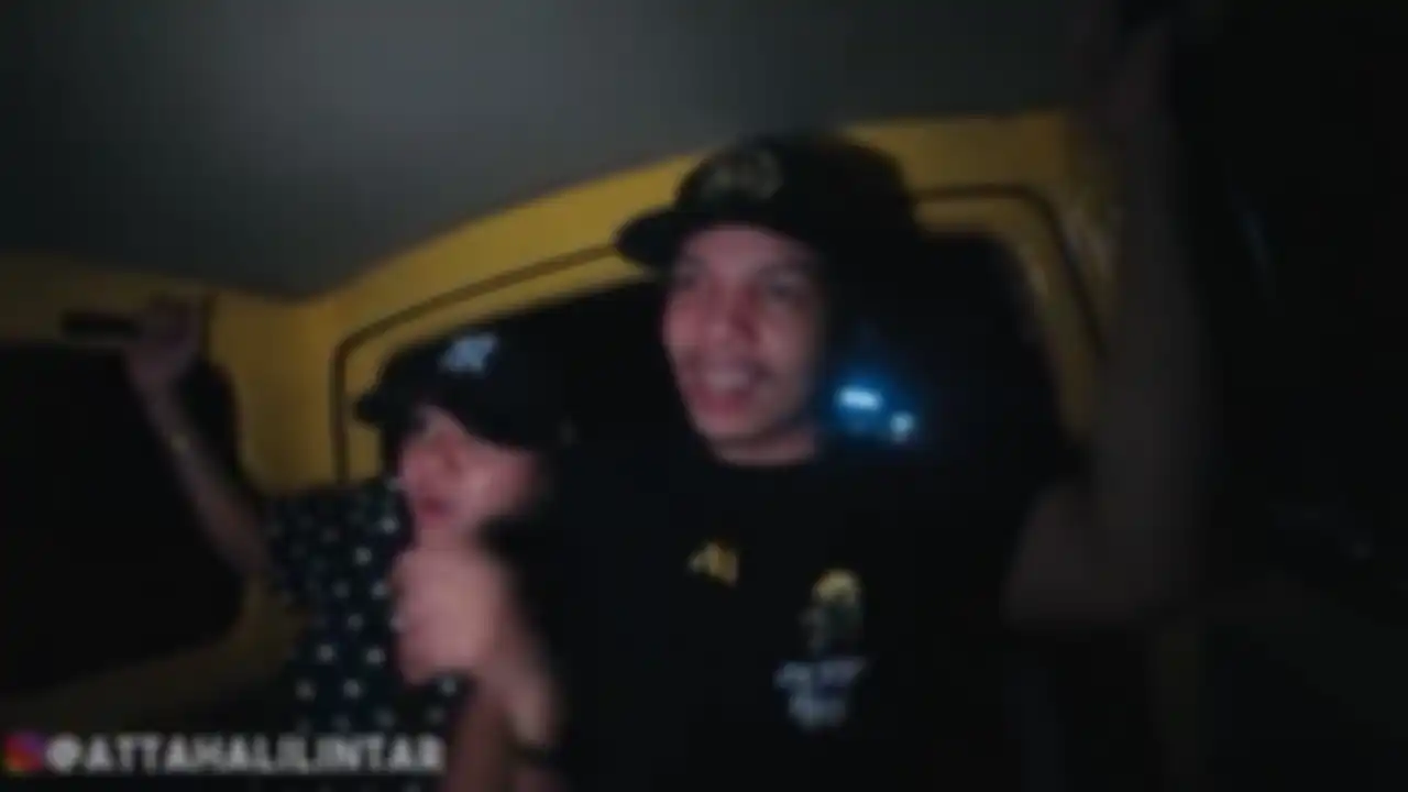 Atta dan Aurel