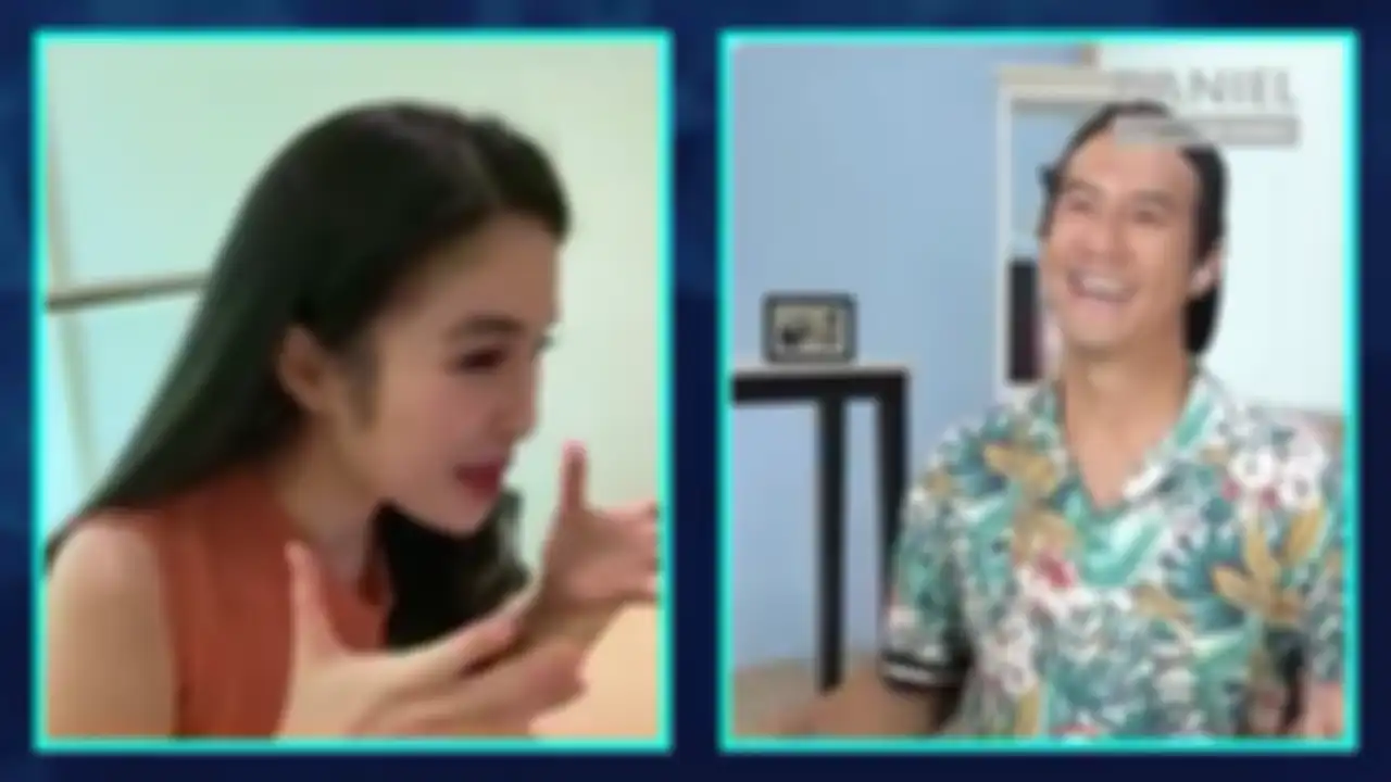 Sandra Dewi ungkap prahara rumah tangga dengan Harvey Moeis