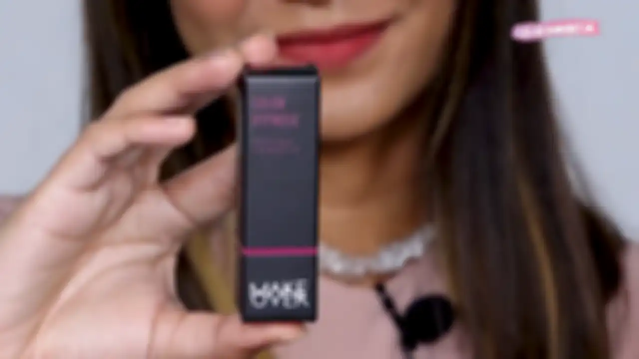 Make Over Color Hypnose Creamy Lip Matte