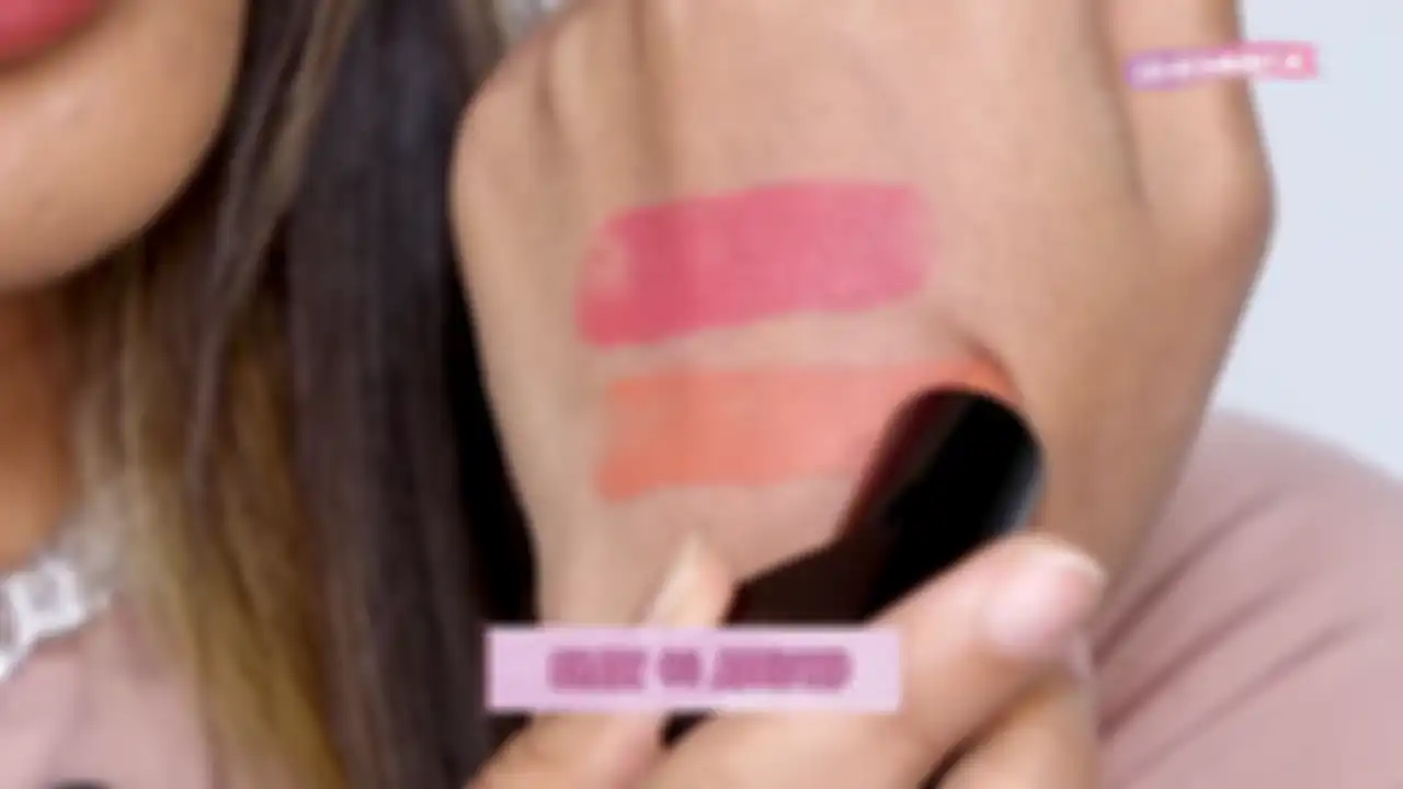 Make Over Color Hypnose Creamy Lip Matte