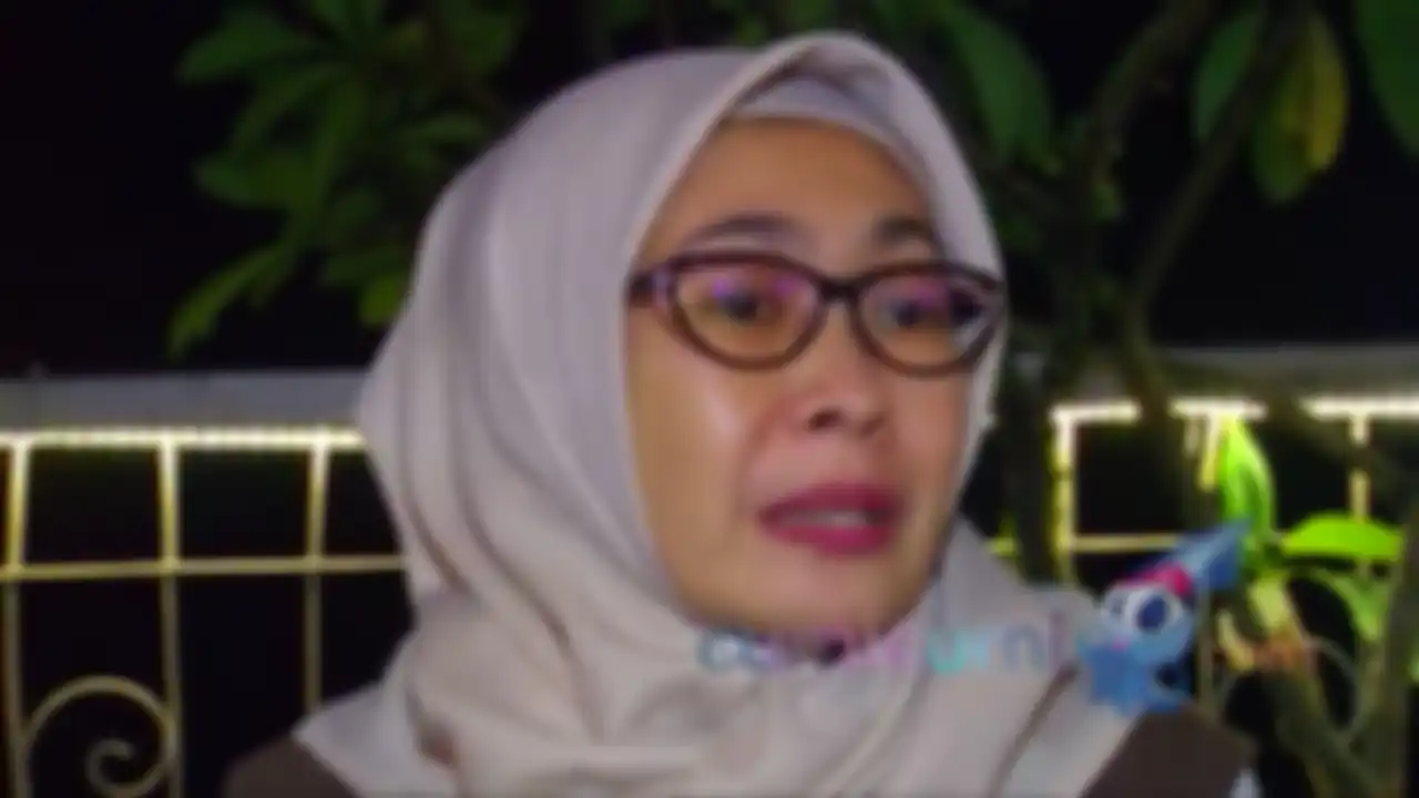 Istri Pertama Nurdin Rudythia