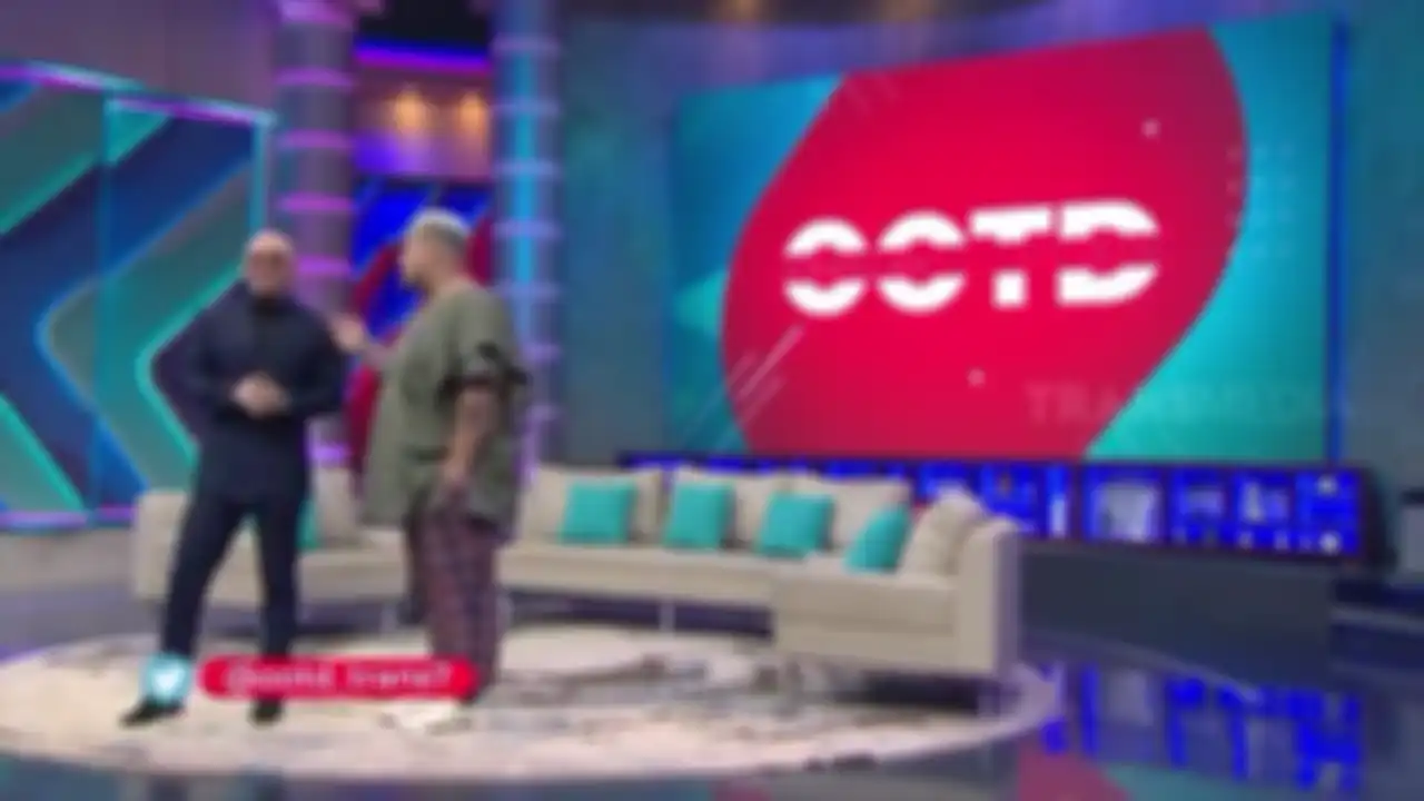 Ivan Gunawan cecar Deddy Corbuzier