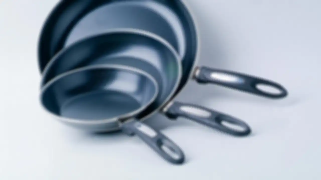 Cara Membersihkan Noda Karat pada Perabotan Dapur Berbahan Logam