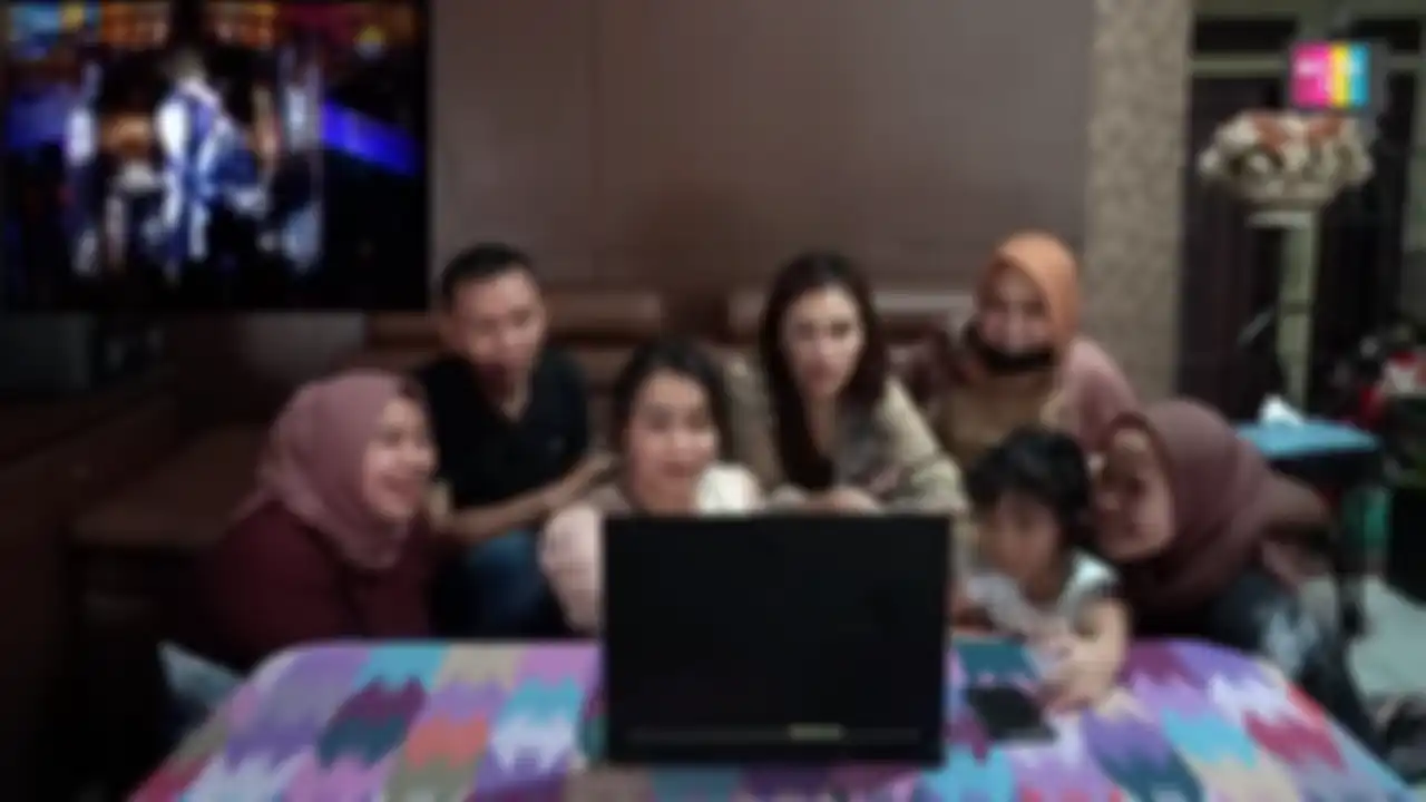 Ayu ting ting