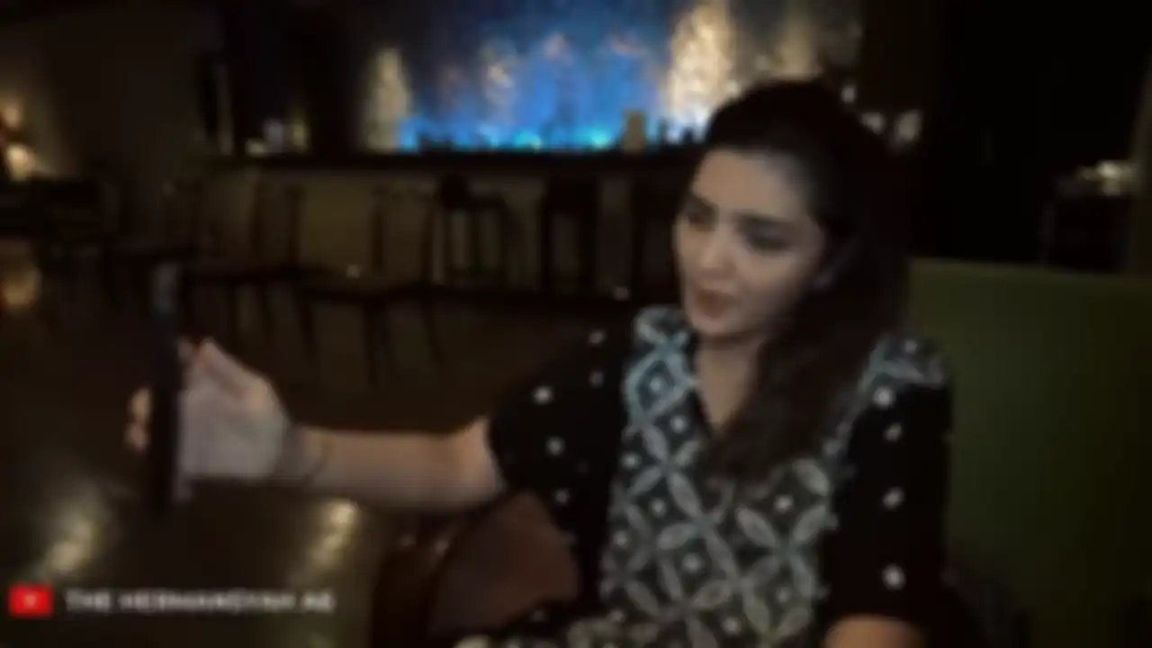 Ashanty