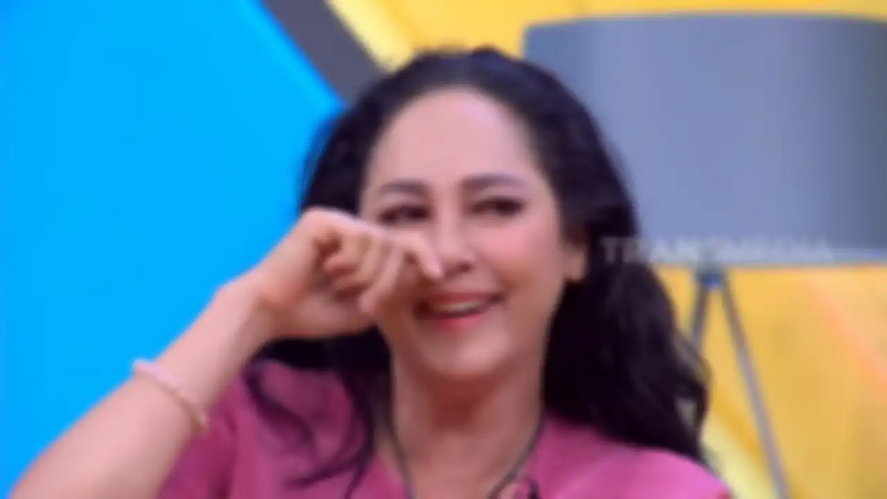 Meriam Bellina