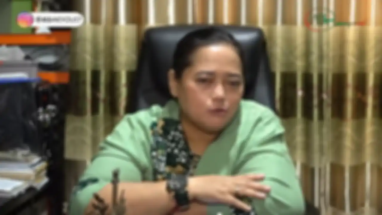 Mbak You