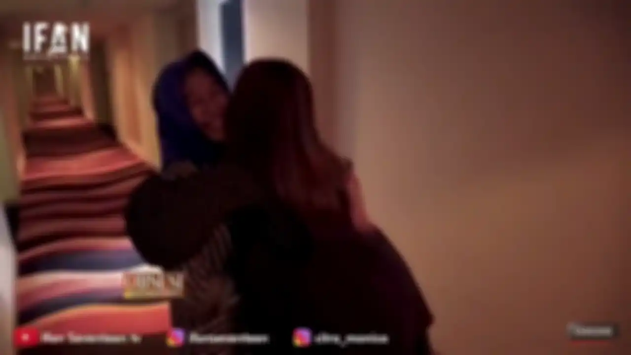 Citra Monica bertemu ibunda mendiang Dylan Sahara