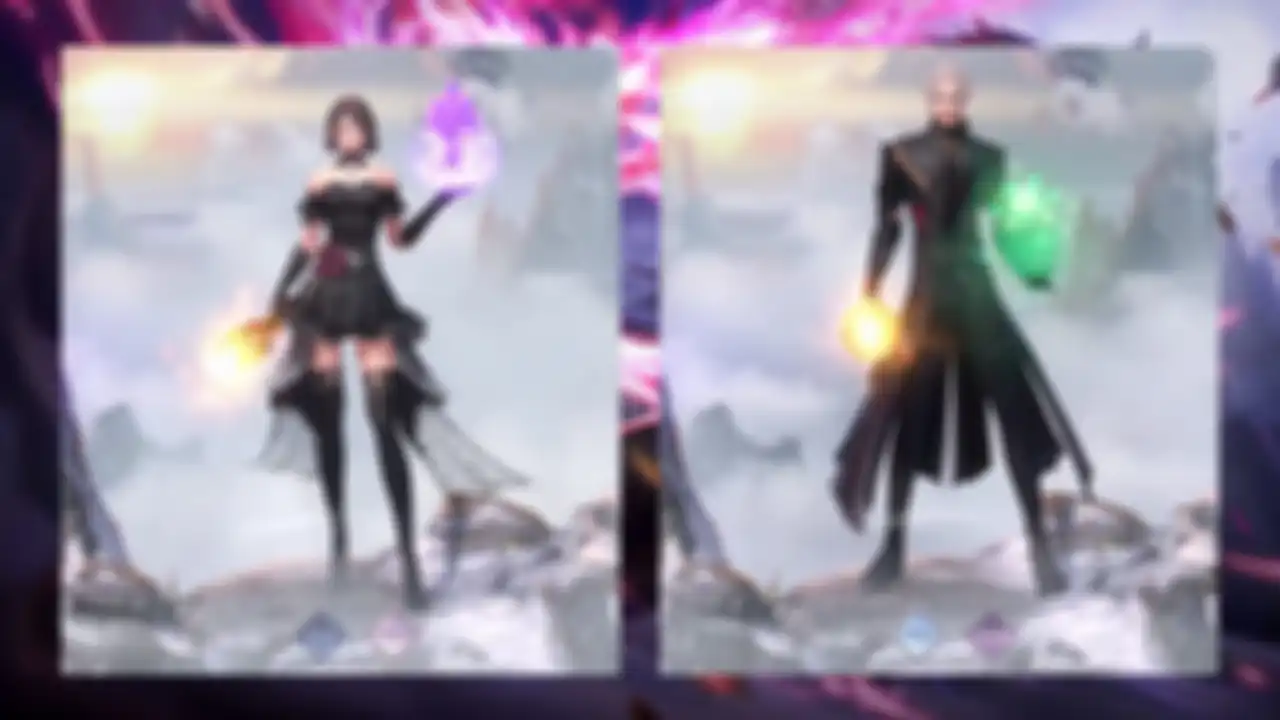 Perfect World Mobile VNG