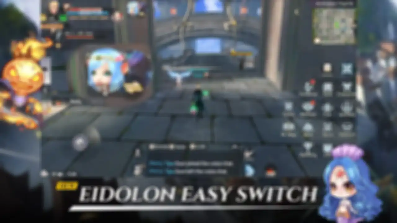 Perfect World Mobile VNG