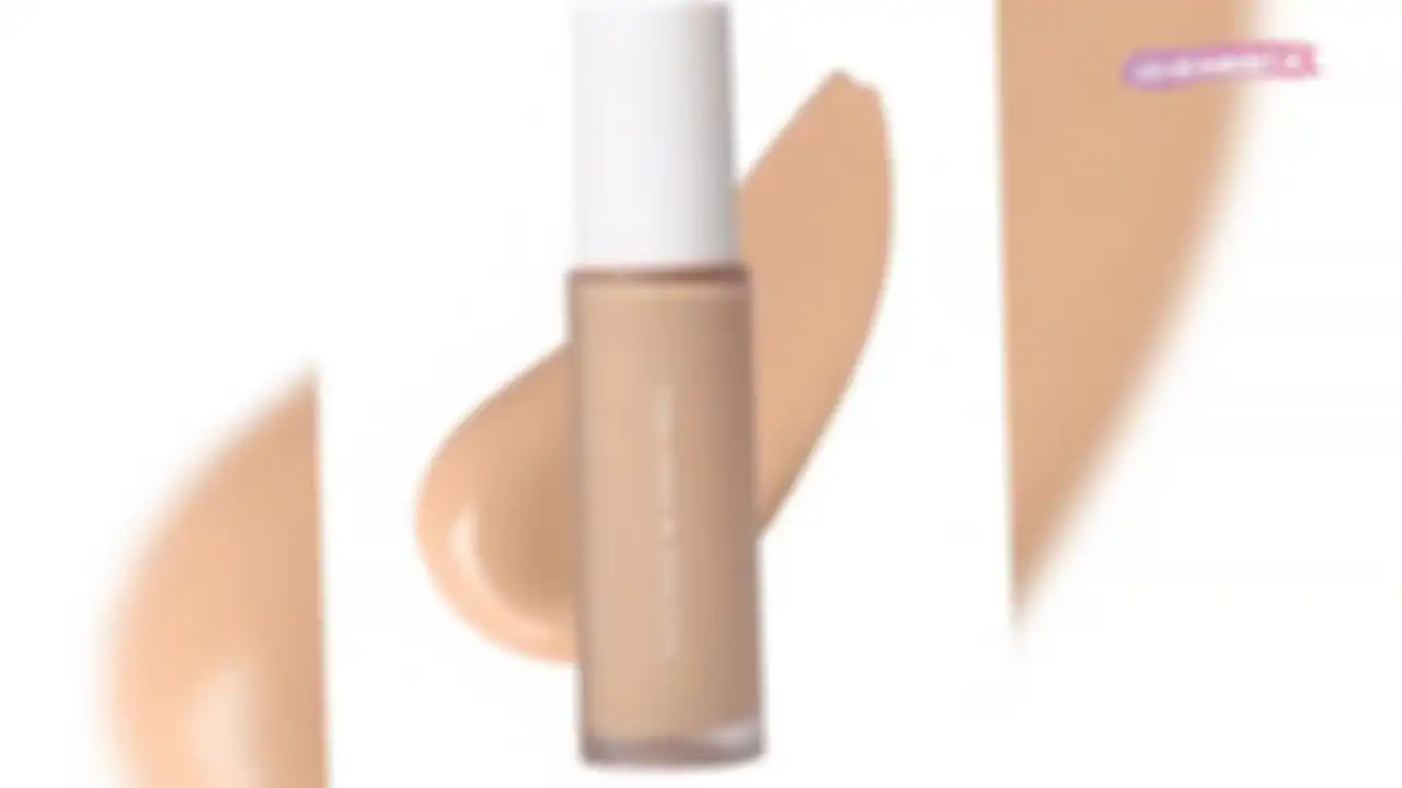 By Lizzie Parra BLP Face Base
