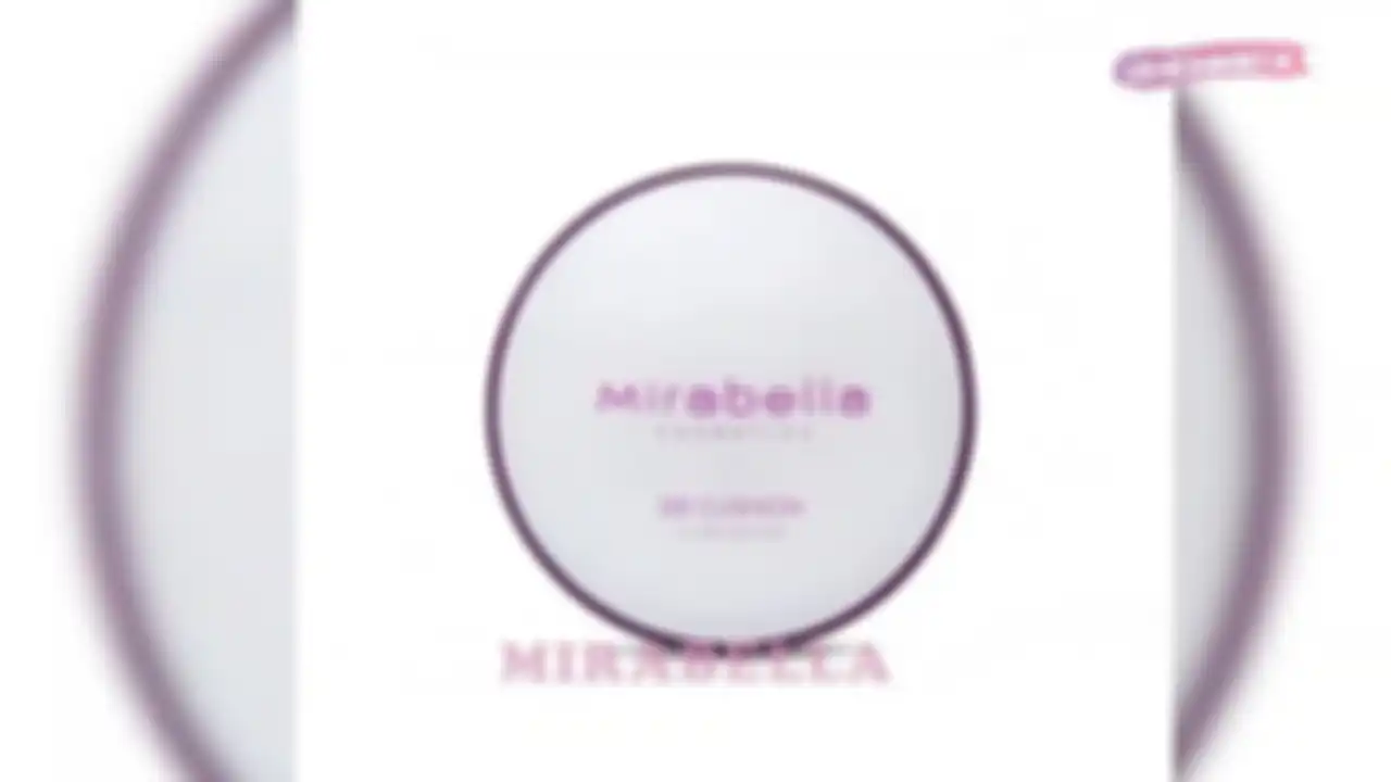 Mirabella BB Cushion
