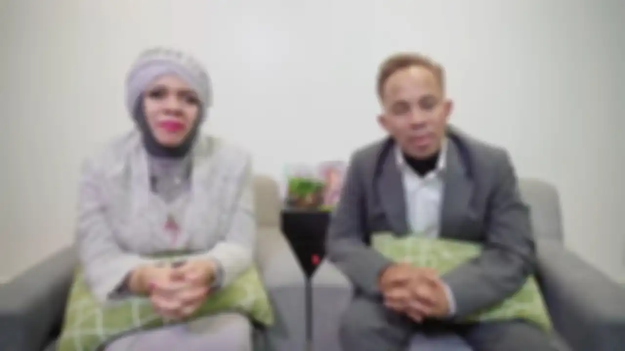 Anofial Asmid dna Lenggogeni Faruk