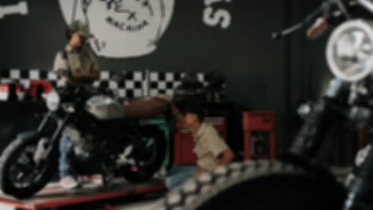 Deus Ex Machina “Temple of Enthusiasm” 