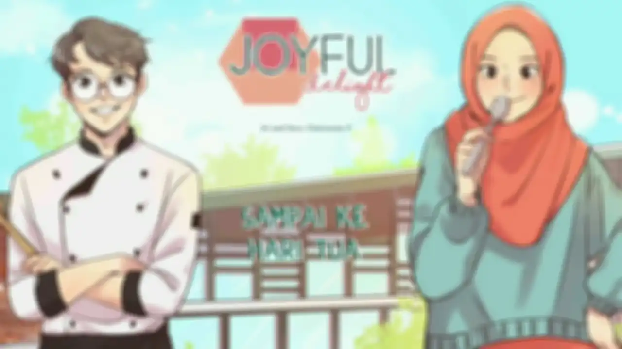 JOYful Delight