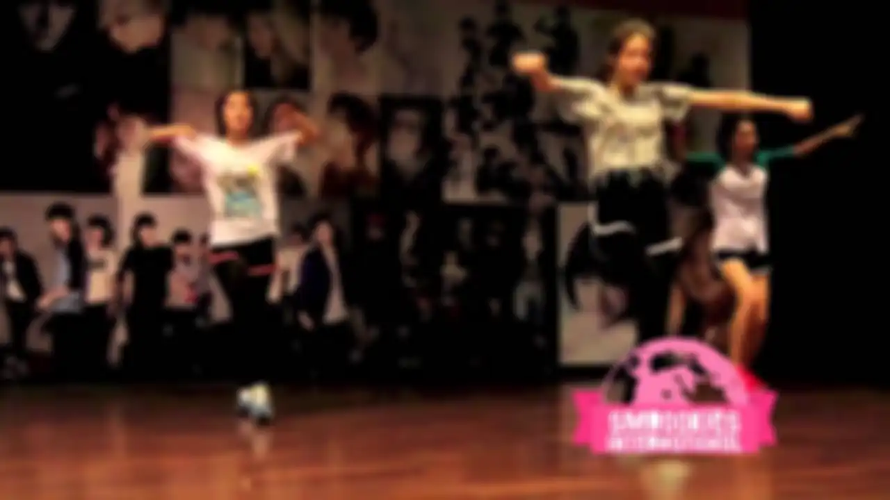 Irene, Gong Seung Yeon, dan Seulgi saat masih jadi trainee