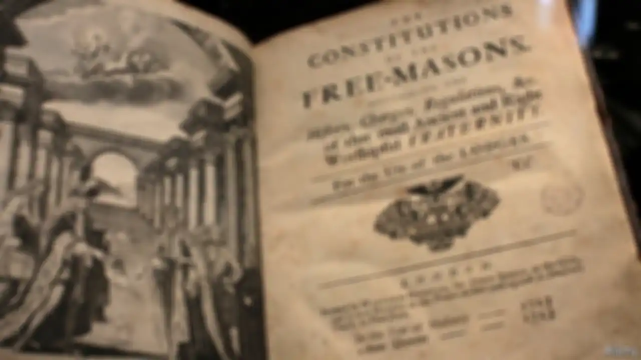 Freemason
