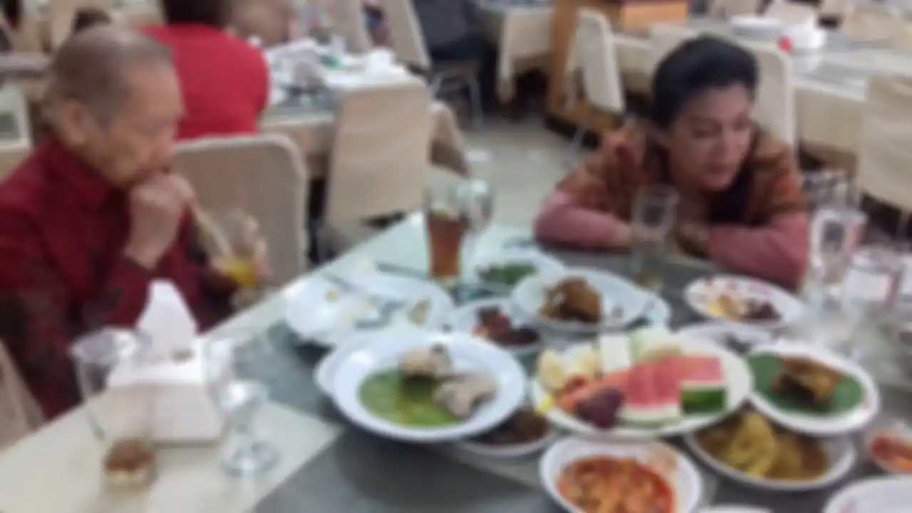 Pengusaha Tong Djoe rupanya menjadi inspirasi Akidi Tio untuk menyumbangkan hartanya bagi kaum tak berpunya.