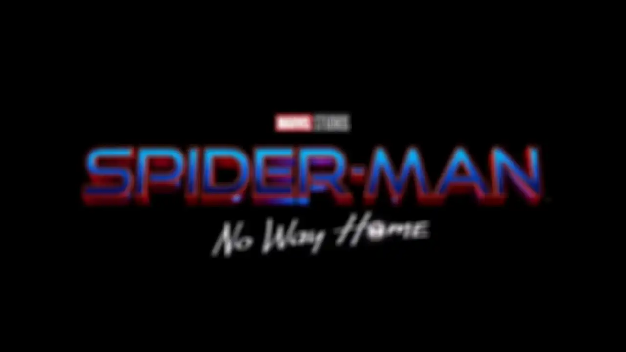Spider-Man: No Way Home