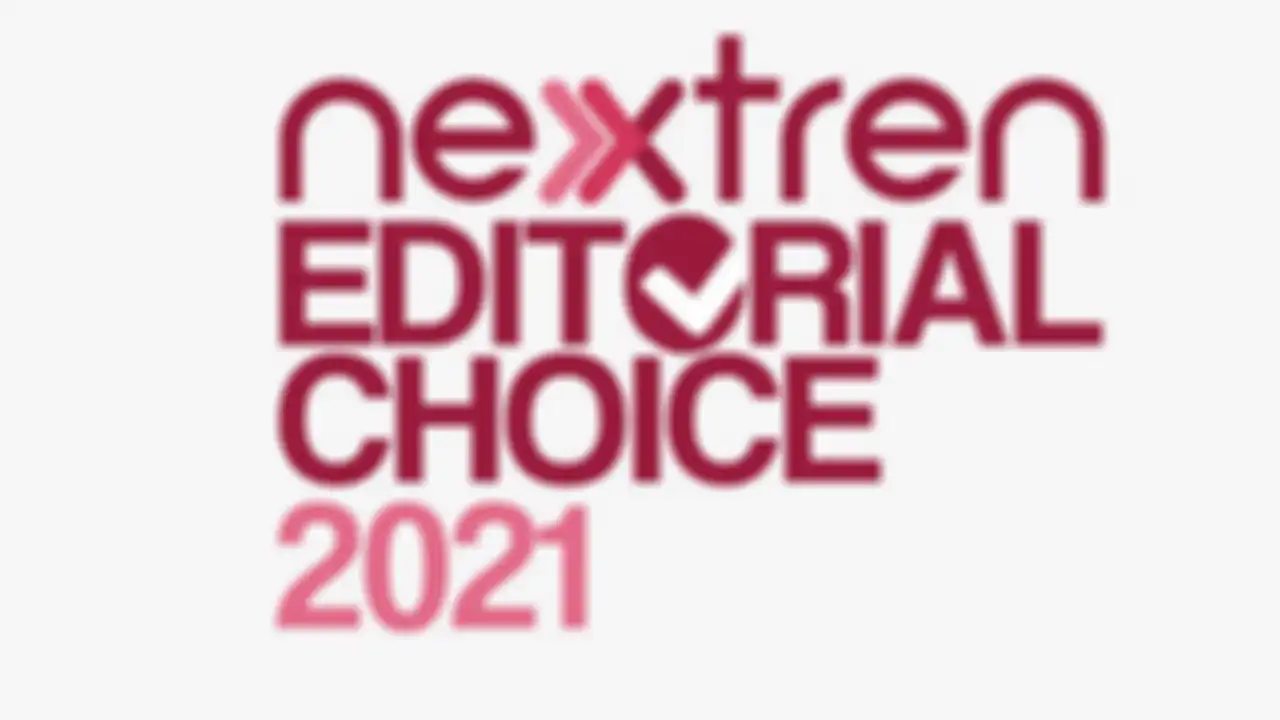 Nextren Editorial Choice 2021