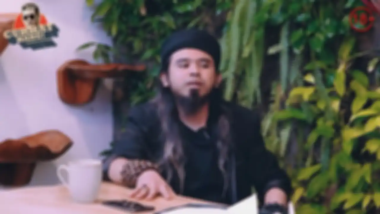Gus Samsudin