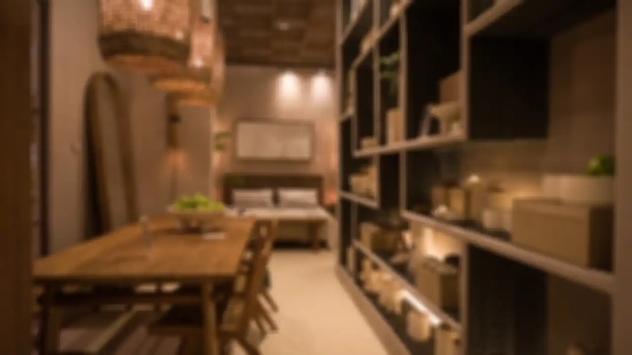 dBodhi  Mempersembahkan Furnitur dan Aksesoris Interior Rumah yang Ramah Lingkungan di IFEX 2022 