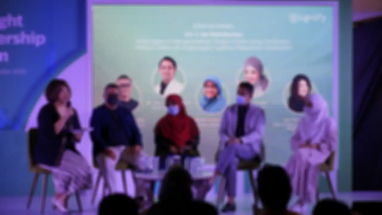 Signify Thought Leadership Forum: UV-C Air Disinfection 