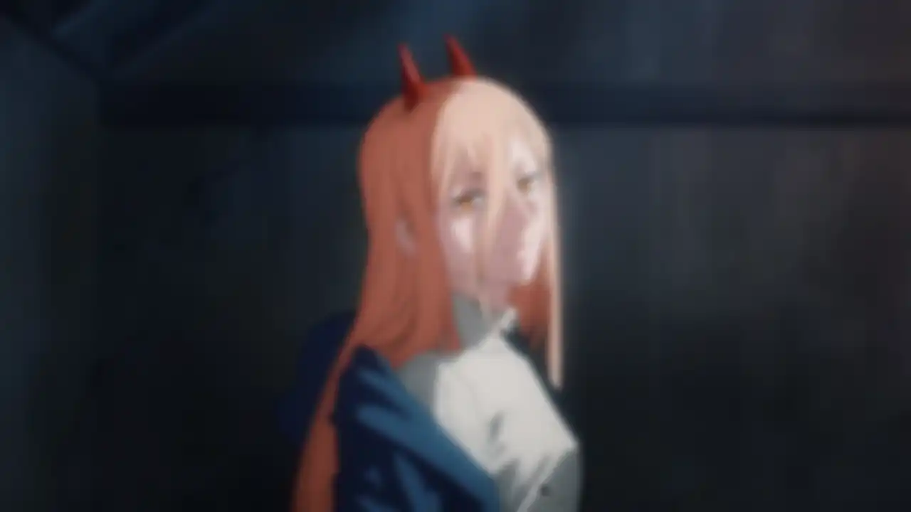Blood Fiend, Power