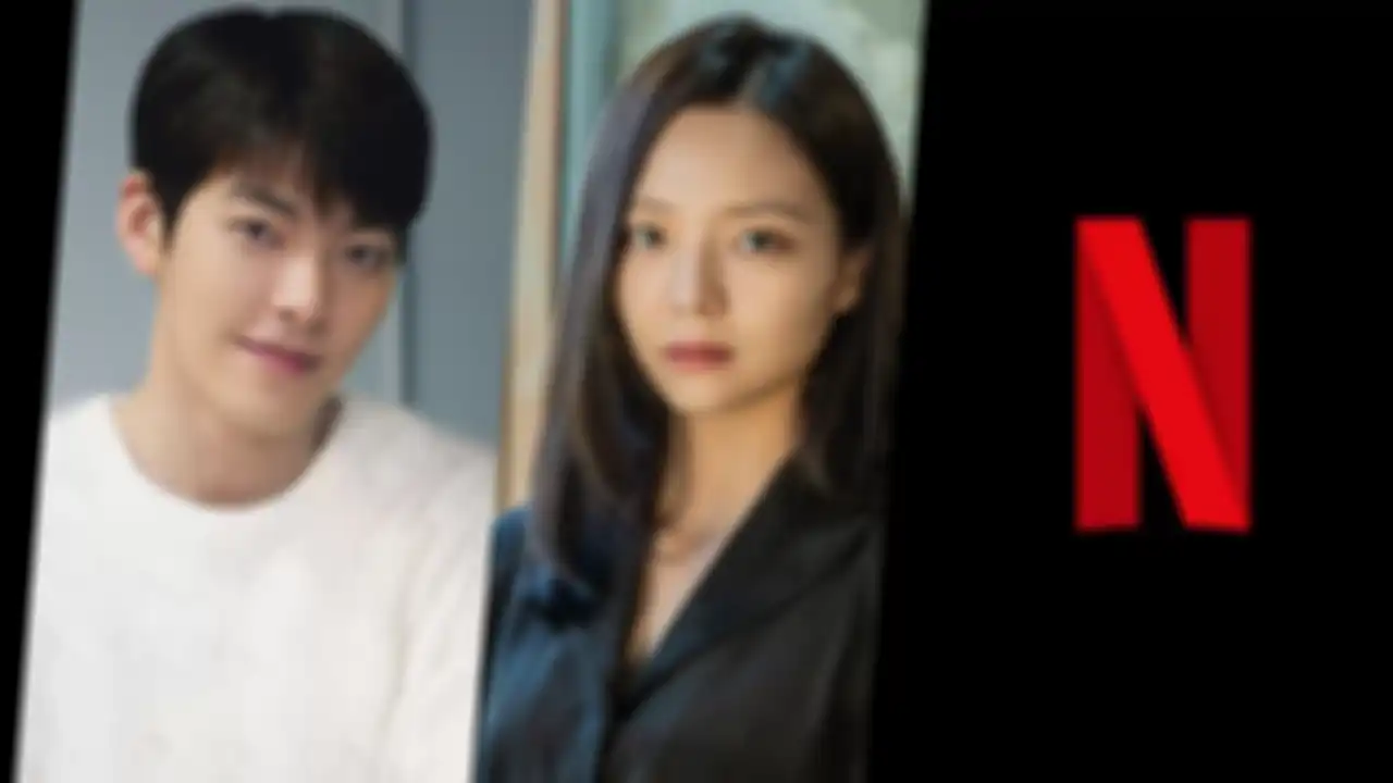 Drama Korea Black Knight