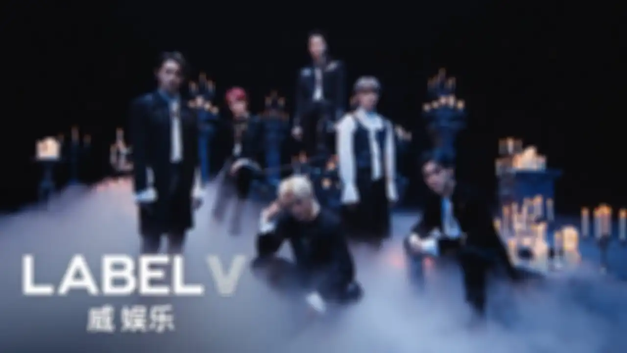 Lirik lagu Good Life milik WayV.