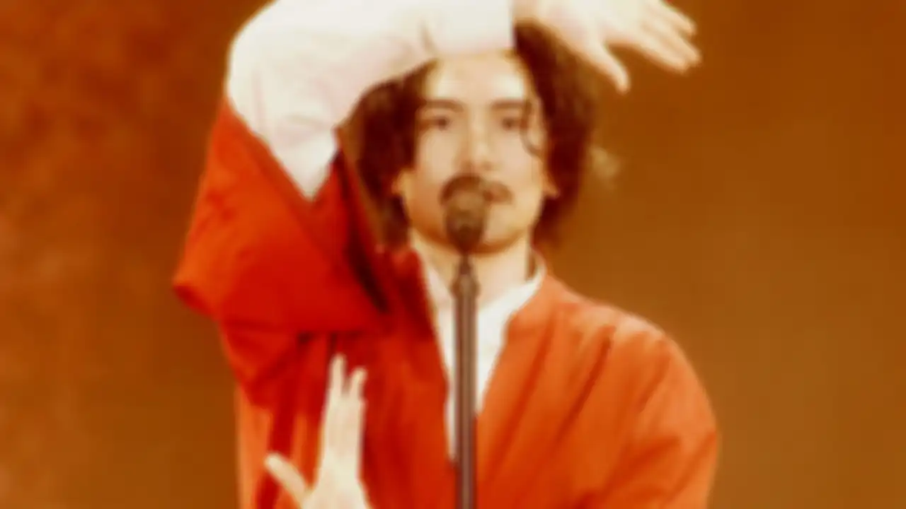 Fujii Kaze