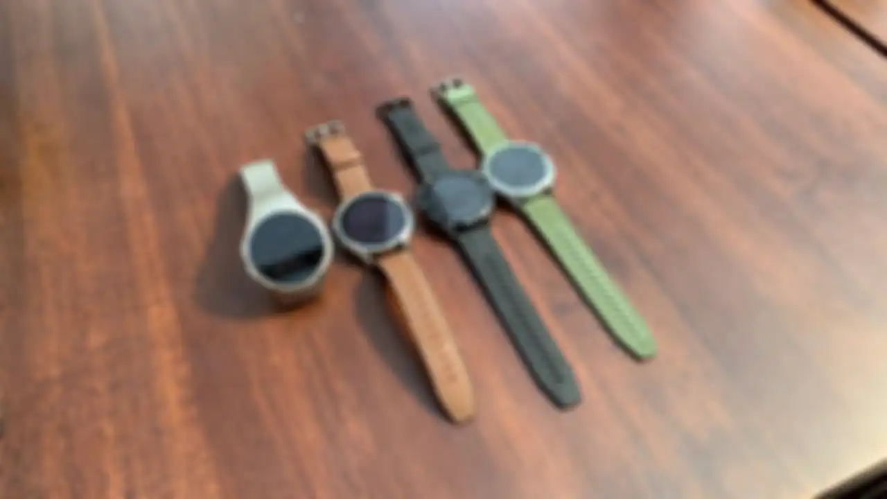 Huawei Watch GT4 46mm