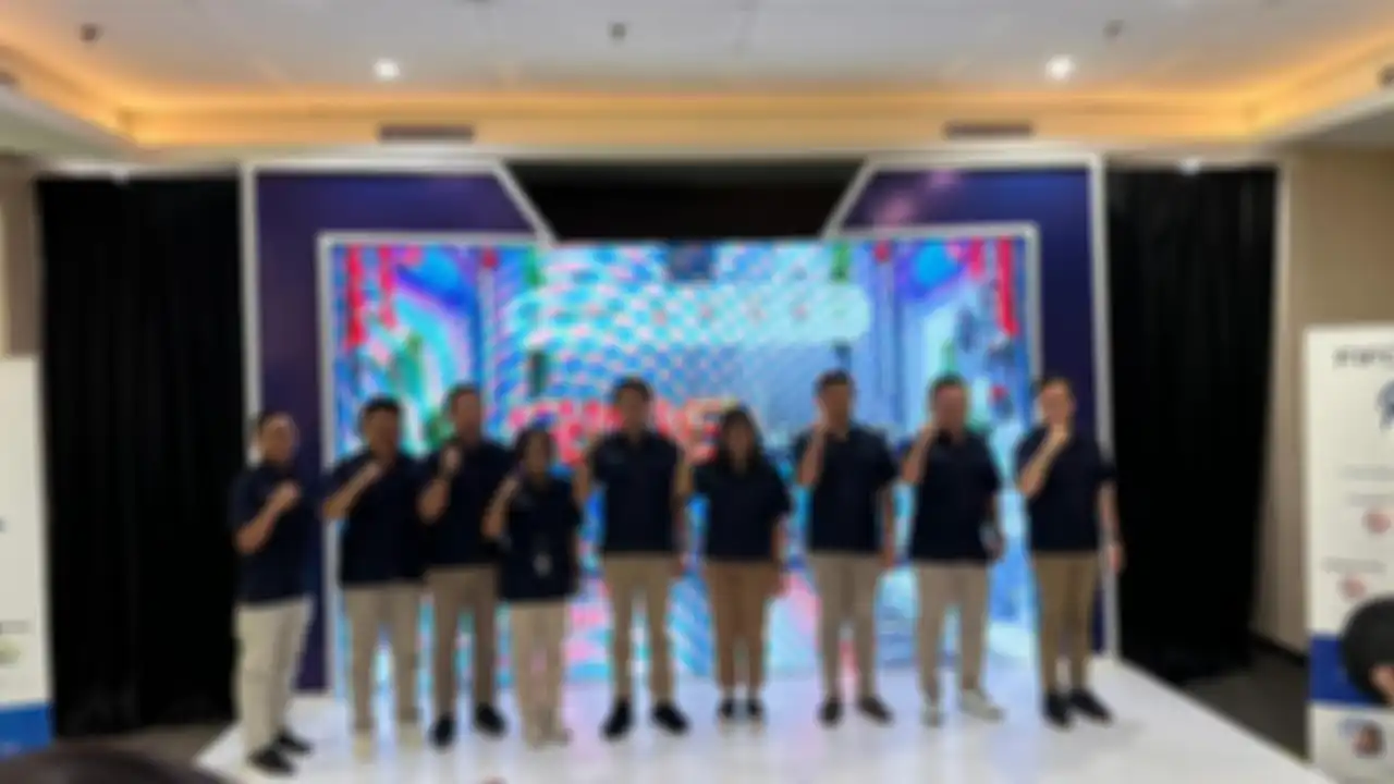Kehadiran FIFGROUP pada IMOS+ 2023 didukung lima brand services yaitu FIFASTRA, SPEKTRA, DANASTRA, FINATRA, dan AMITRA.