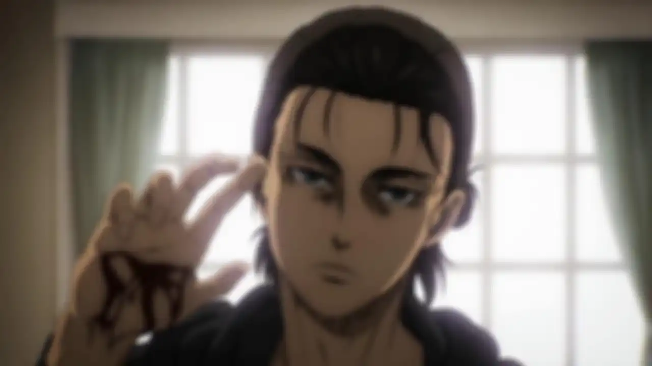 Eren Jeager