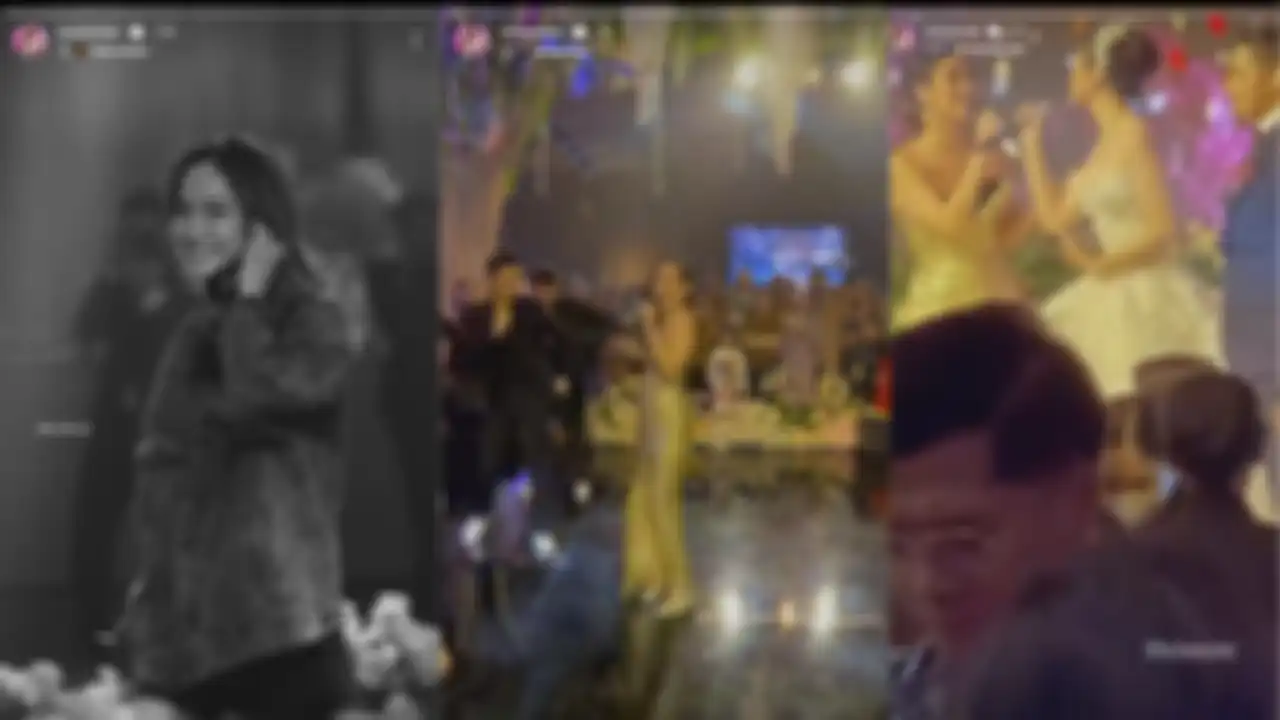 Heboh Dikabarkan Bakal Nikah dengan Tiko Aryawardhana, Bunga Citra Lestari Malah Sibuk Lakukan Hal Ini!