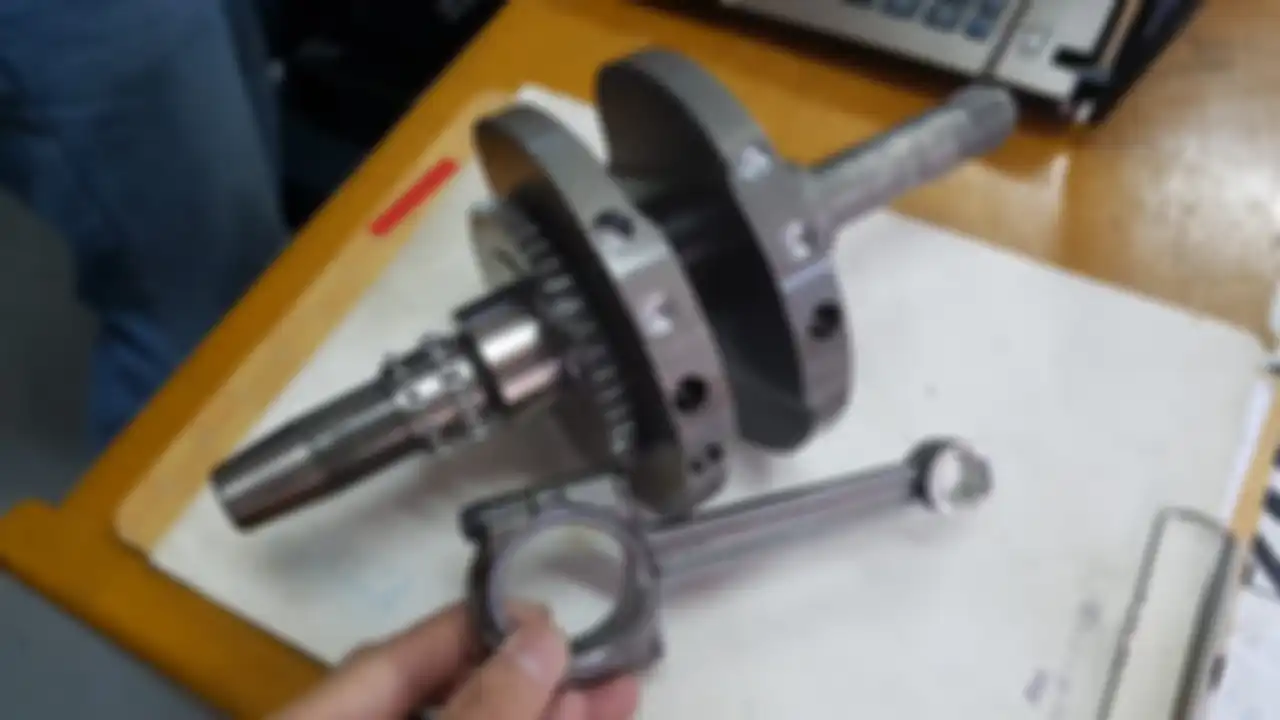 krukas dan stang seher XMAX 300