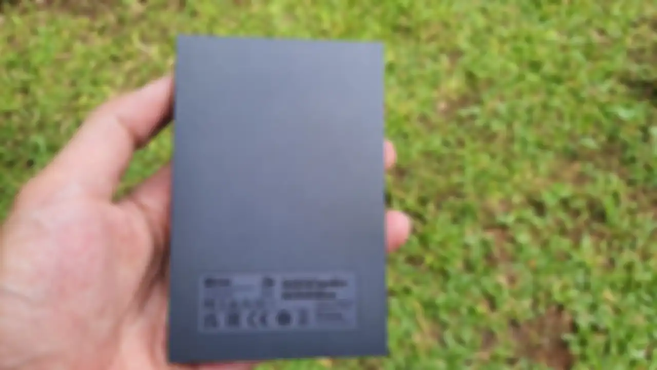 HDD Gaming Eskternal Seagate FireCuda.