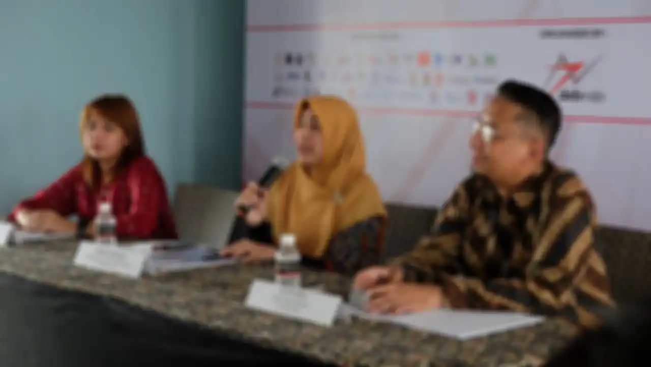 IndoBuildTech Expo 16-20 November 2022 di ICE BSD-City 