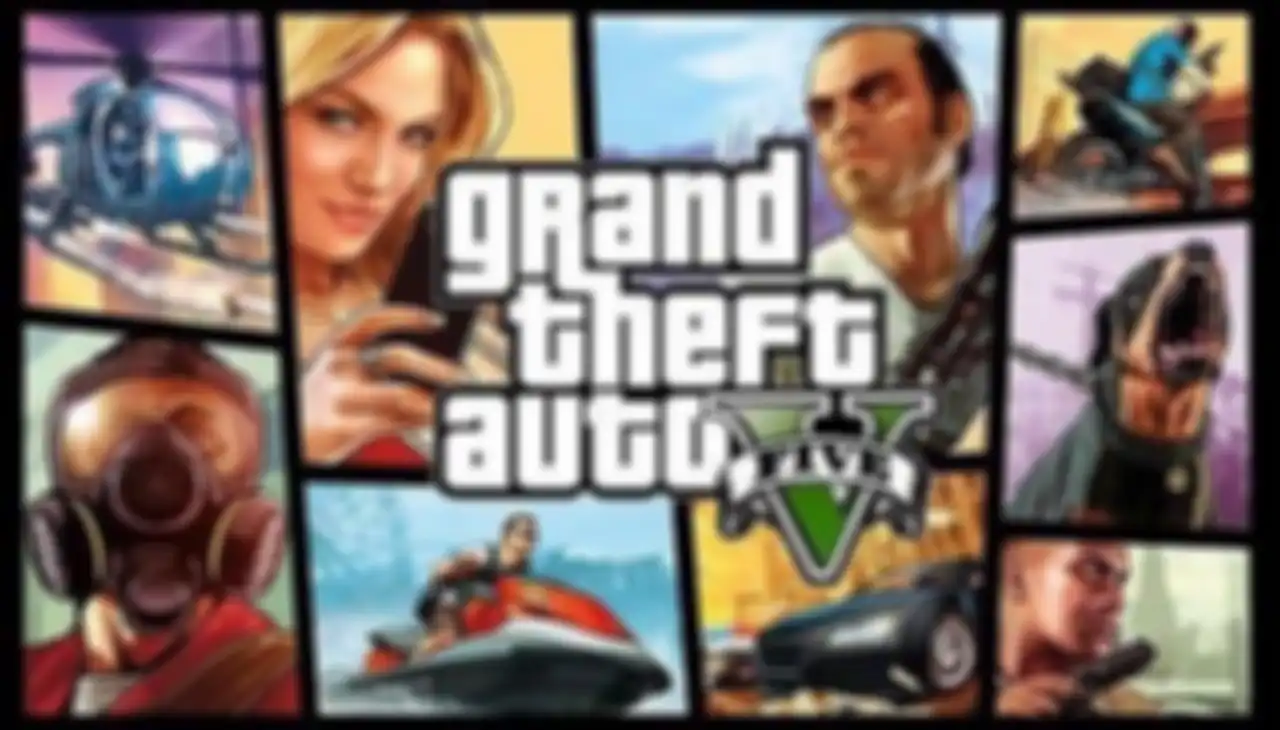 GTA V