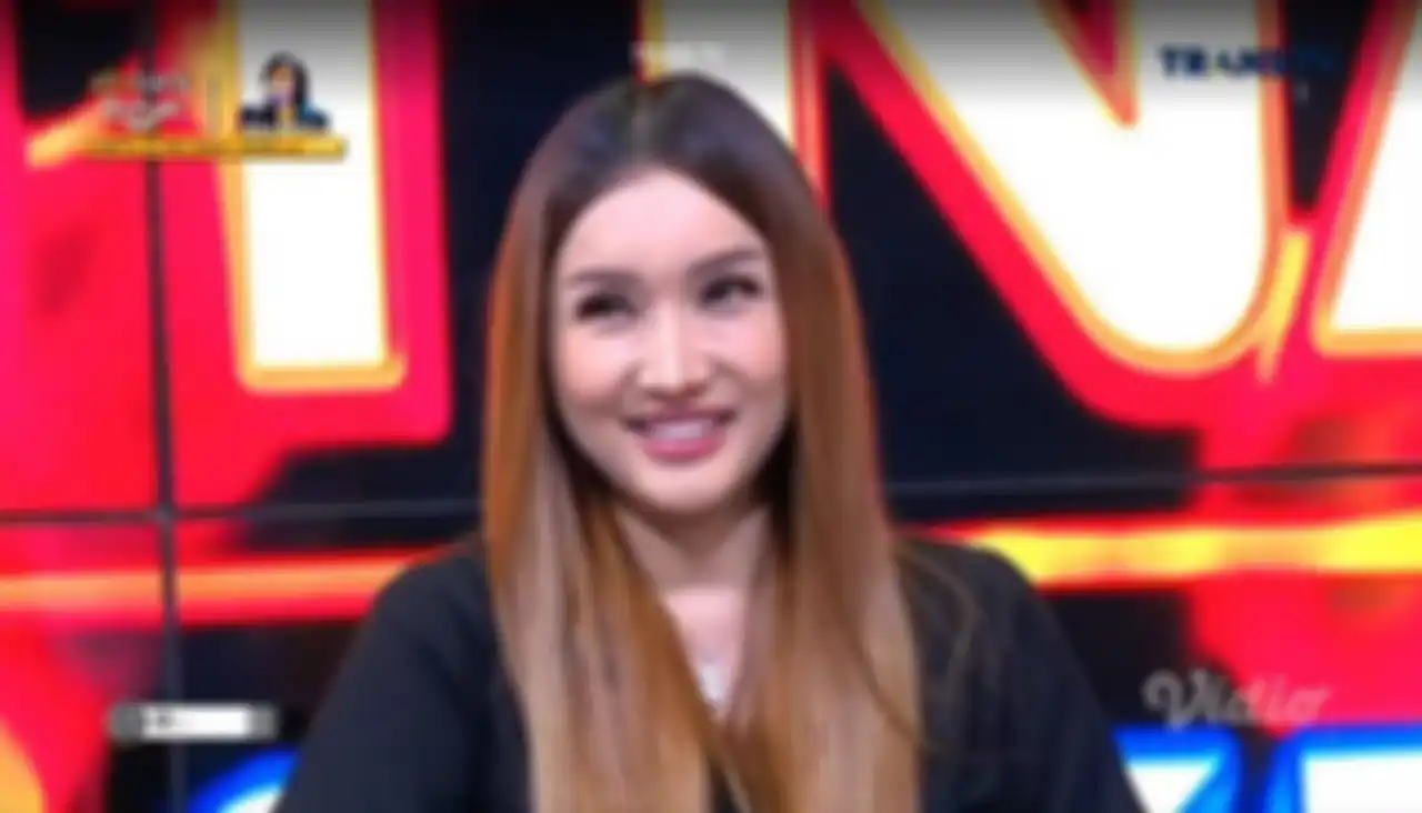 Lucinta Luna