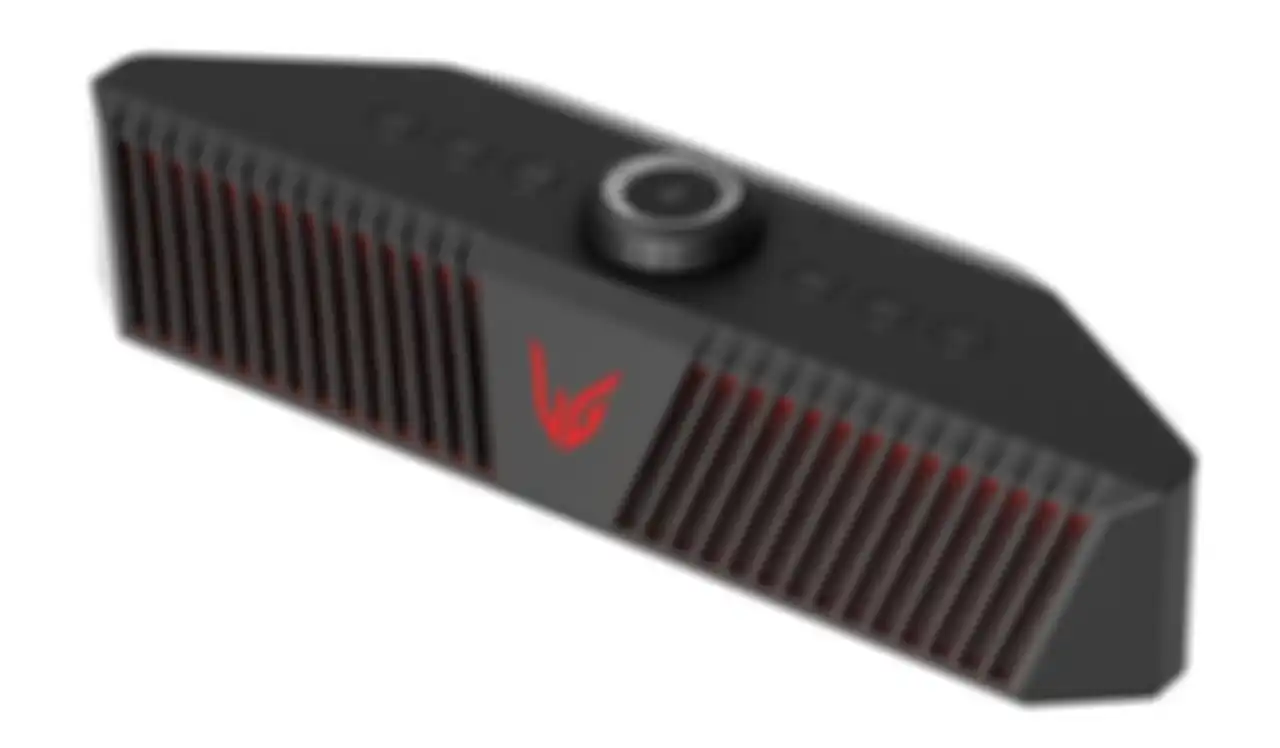 UltraGear Gaming Speaker dari LG