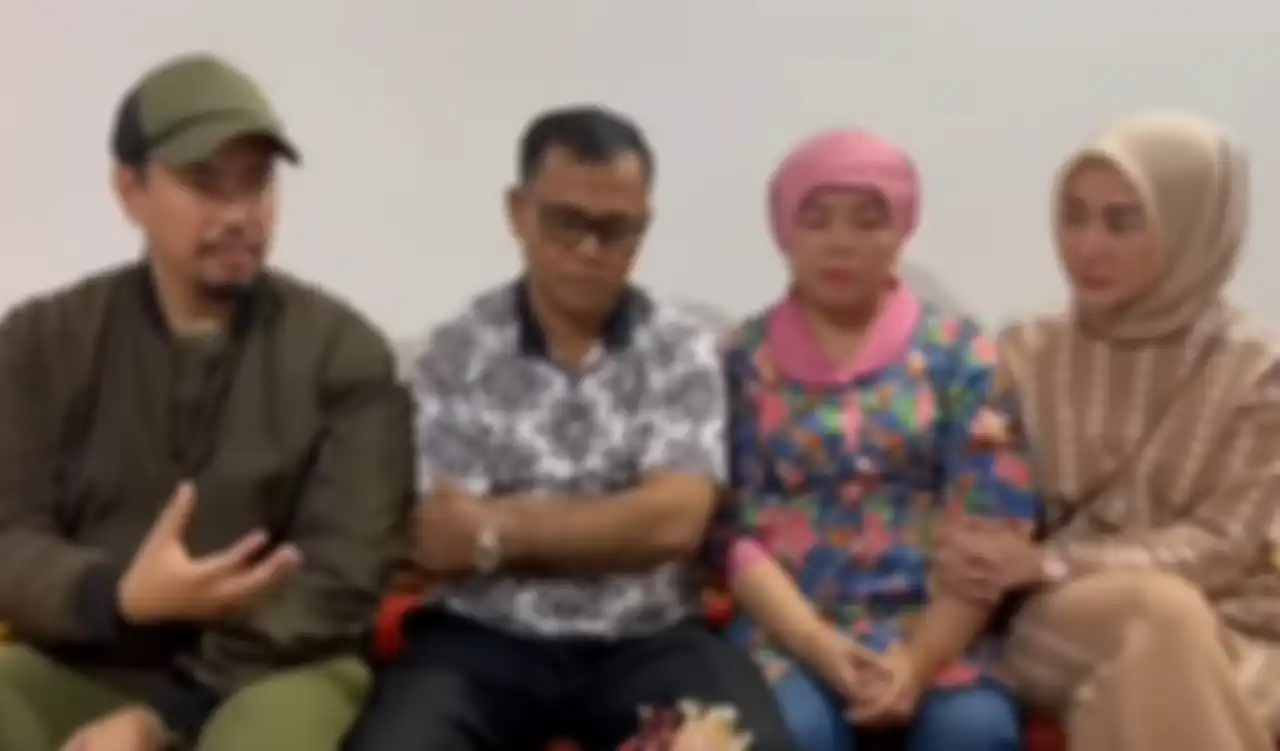 Sunan Kalijaga, Faisal, Dewi, dan Marissya Icha