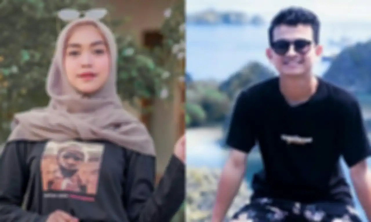 Ria Ricis ungkap alasan Wildan mundur. 