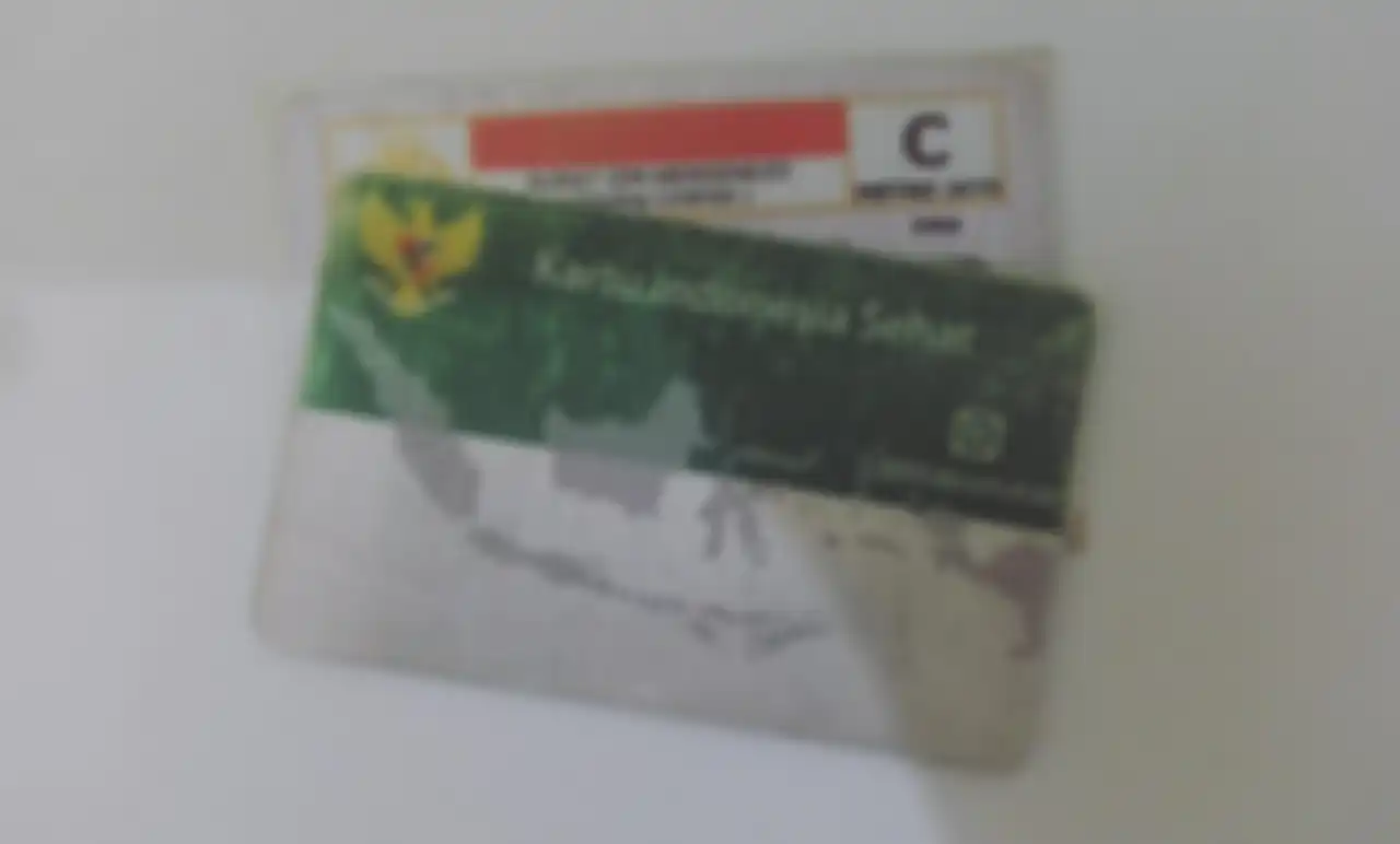 Urus STNK SIM wajib punya BPJS Kesehatan yang aktif