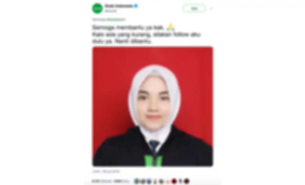 Editan Foto dari Grab.id
