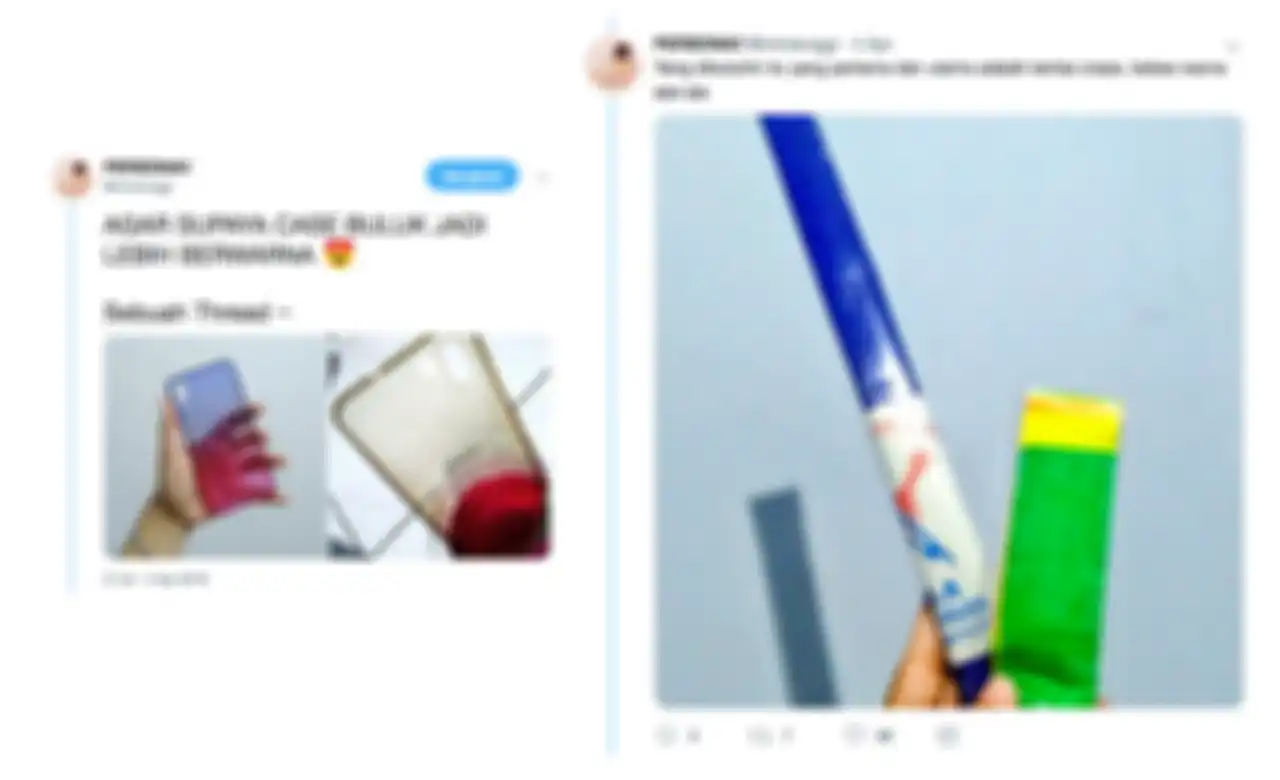 Tips yang dibagikan netizen untuk merubah case (1)