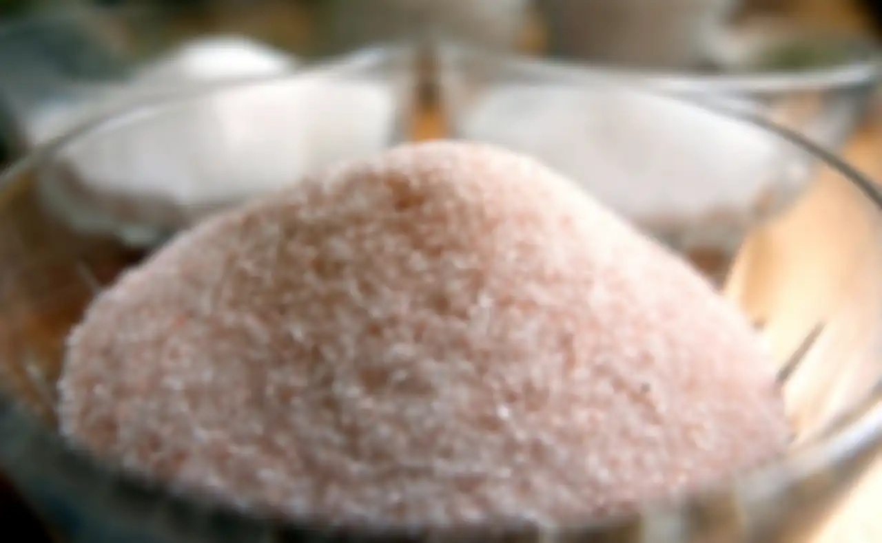 Garam himalaya.