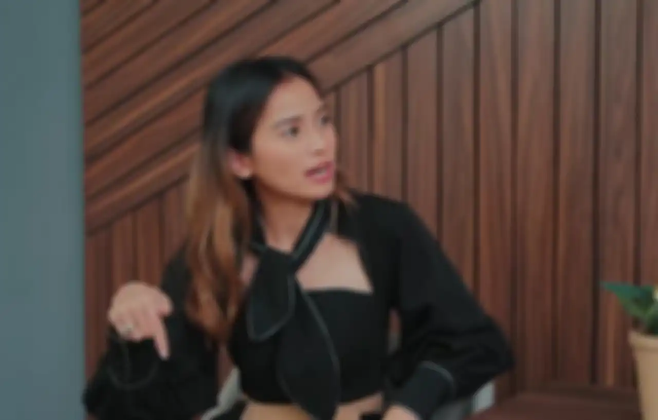 Acha Septriasa